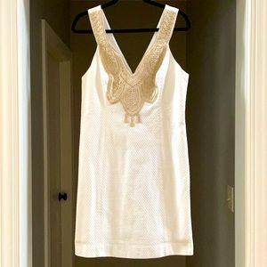 Lilly Pulitzer Shift Dress